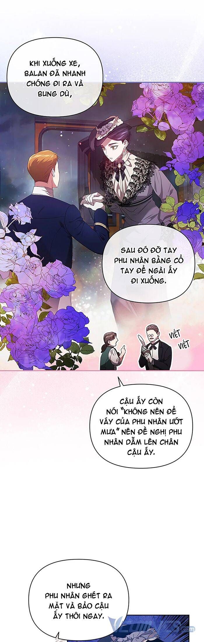 đọc truyện Cuộc Hôn Nhân Này Dù Sao Cũng Sẽ Tan Vỡ Mà Thôi Chương 29 ảnh 11 tại Giả Dược