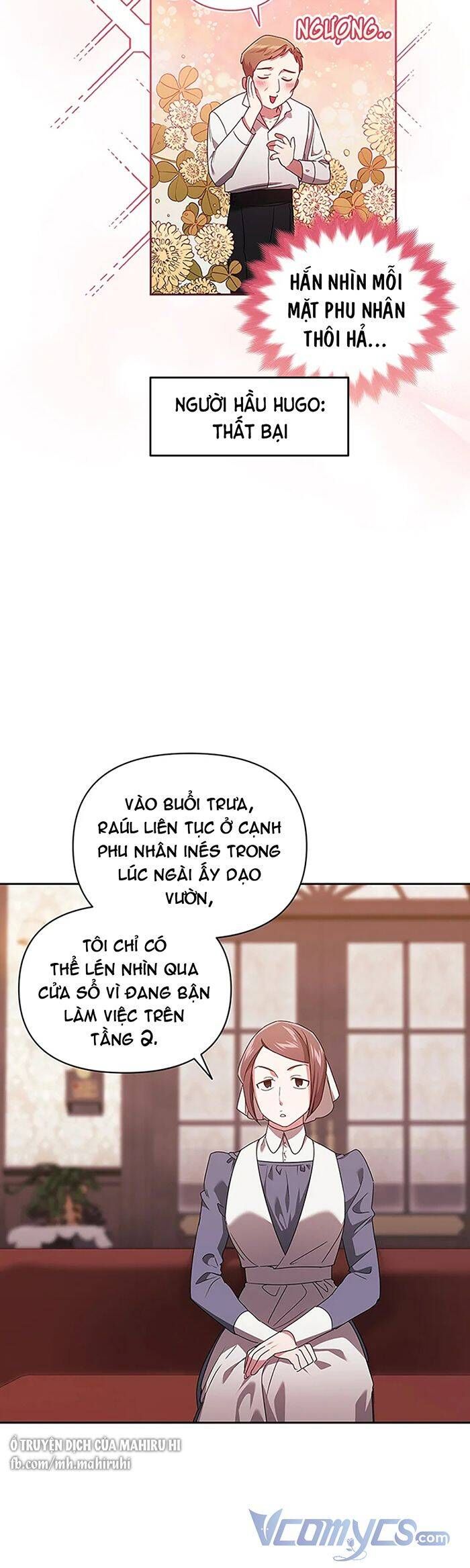 đọc truyện Cuộc Hôn Nhân Này Dù Sao Cũng Sẽ Tan Vỡ Mà Thôi Chương 29 ảnh 13 tại Giả Dược