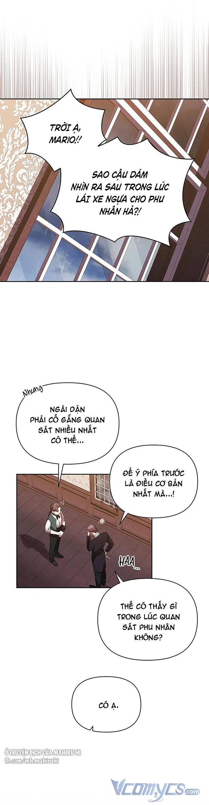 đọc truyện Cuộc Hôn Nhân Này Dù Sao Cũng Sẽ Tan Vỡ Mà Thôi Chương 29 ảnh 10 tại Giả Dược