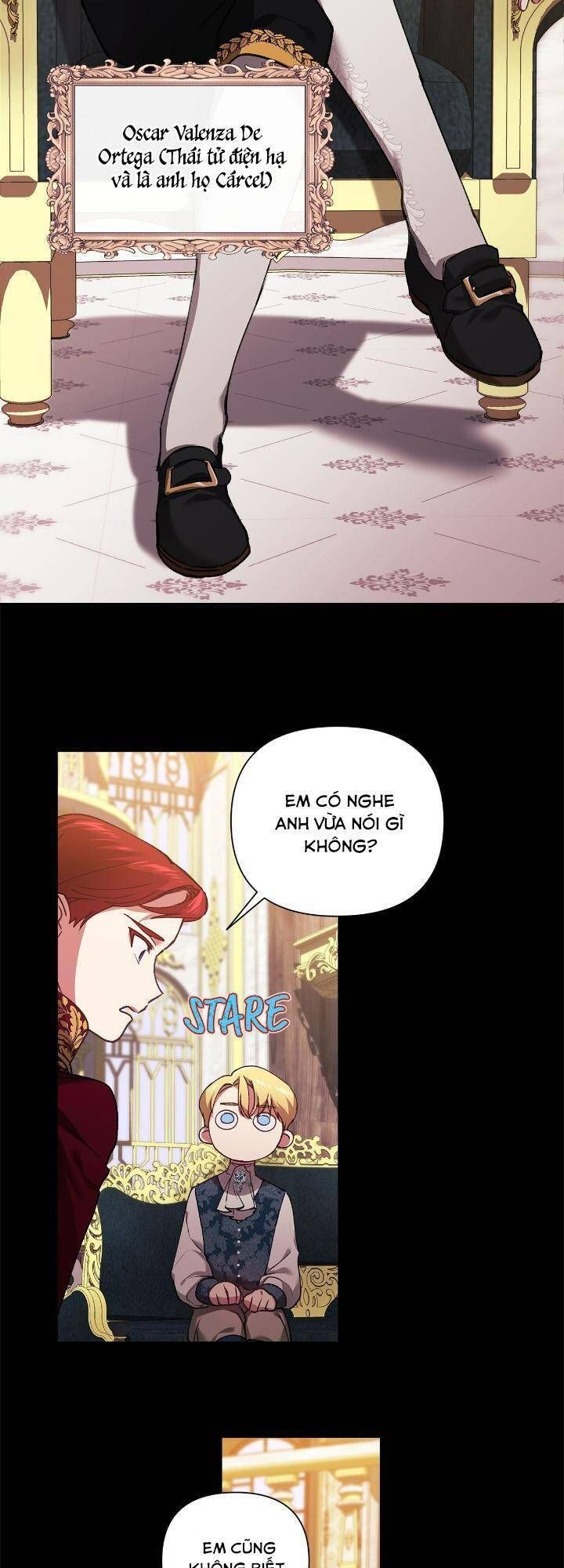 đọc truyện Cuộc Hôn Nhân Này Dù Sao Cũng Sẽ Tan Vỡ Mà Thôi Chương 3 ảnh 22 tại Giả Dược