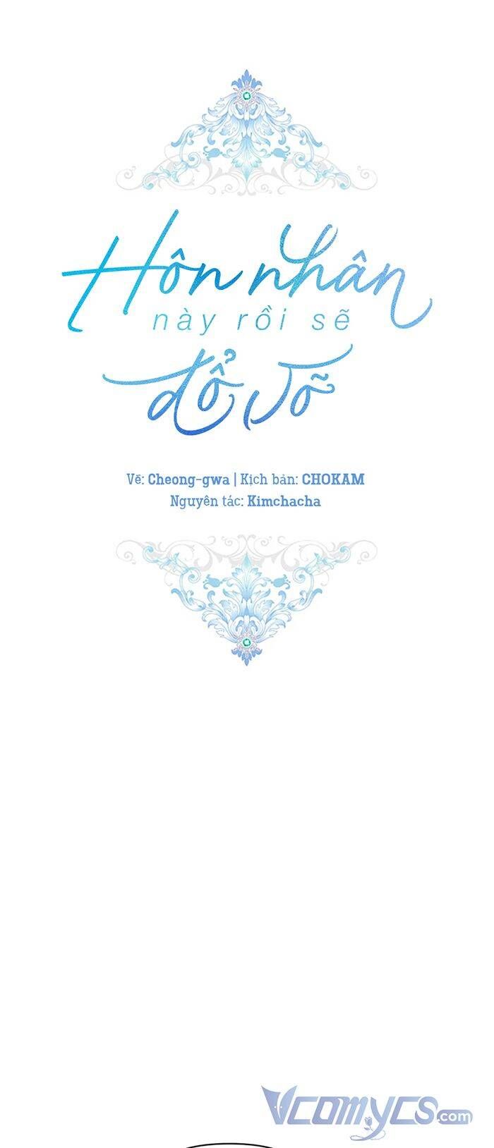 đọc truyện Cuộc Hôn Nhân Này Dù Sao Cũng Sẽ Tan Vỡ Mà Thôi Chương 30 ảnh 14 tại Giả Dược