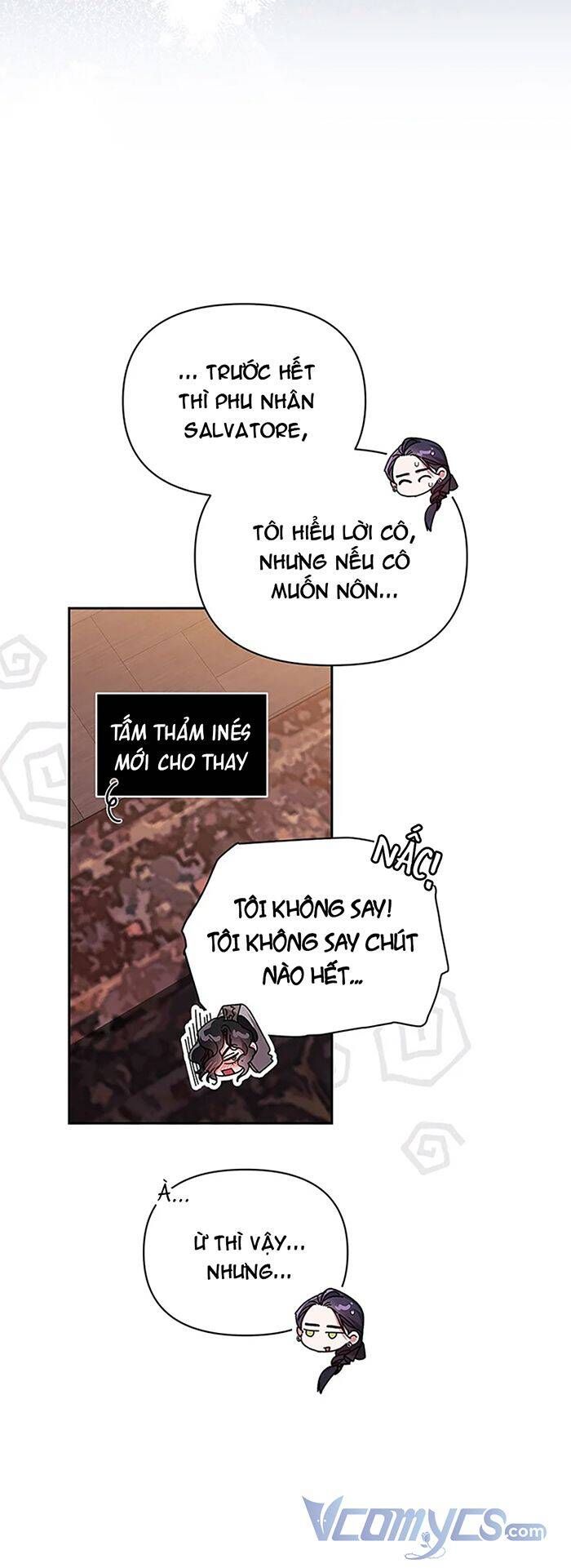 đọc truyện Cuộc Hôn Nhân Này Dù Sao Cũng Sẽ Tan Vỡ Mà Thôi Chương 30 ảnh 3 tại Giả Dược