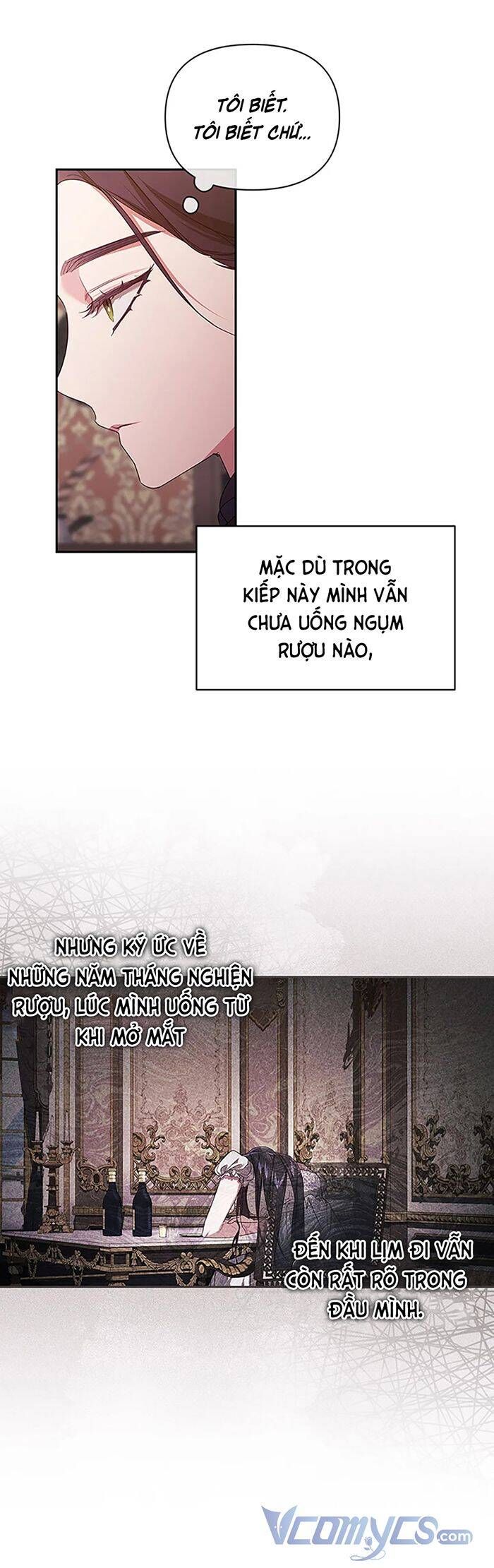 đọc truyện Cuộc Hôn Nhân Này Dù Sao Cũng Sẽ Tan Vỡ Mà Thôi Chương 30 ảnh 6 tại Giả Dược