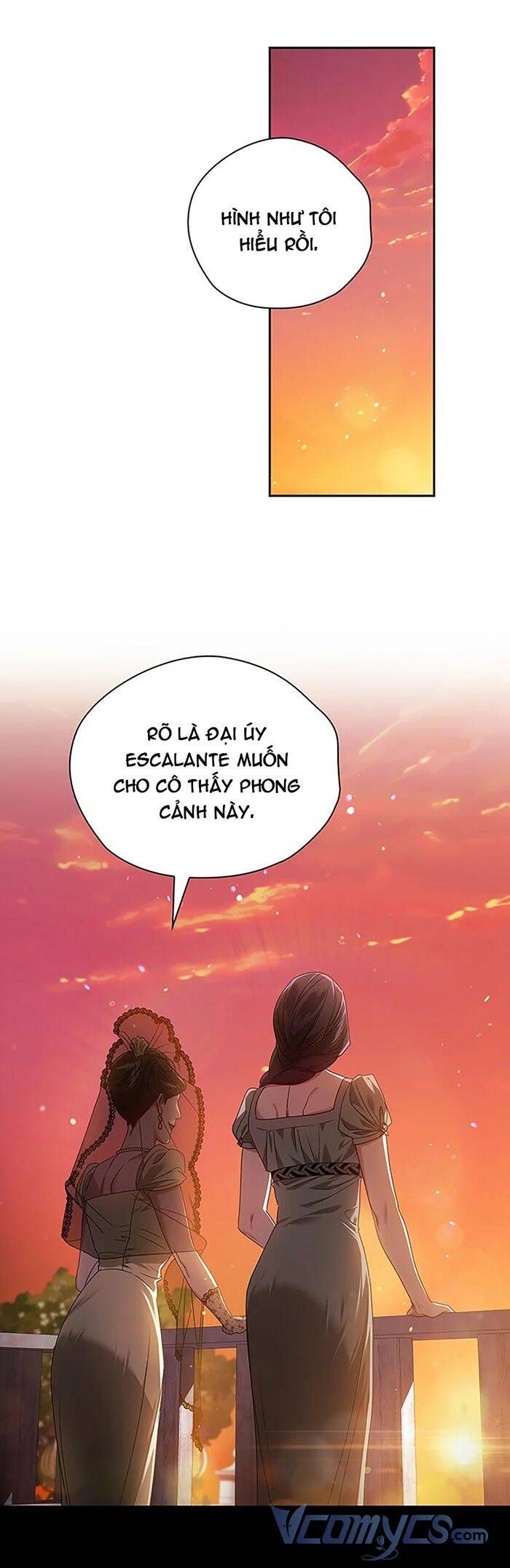đọc truyện Cuộc Hôn Nhân Này Dù Sao Cũng Sẽ Tan Vỡ Mà Thôi Chương 31 ảnh 3 tại Giả Dược