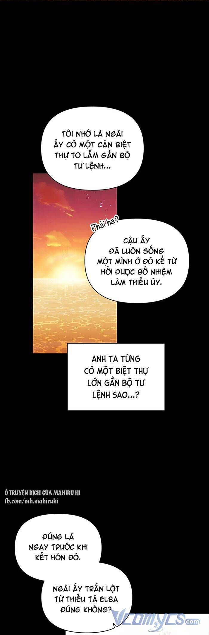 đọc truyện Cuộc Hôn Nhân Này Dù Sao Cũng Sẽ Tan Vỡ Mà Thôi Chương 31 ảnh 6 tại Giả Dược