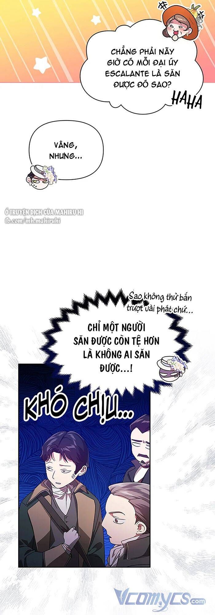 đọc truyện Cuộc Hôn Nhân Này Dù Sao Cũng Sẽ Tan Vỡ Mà Thôi Chương 32 ảnh 15 tại Giả Dược