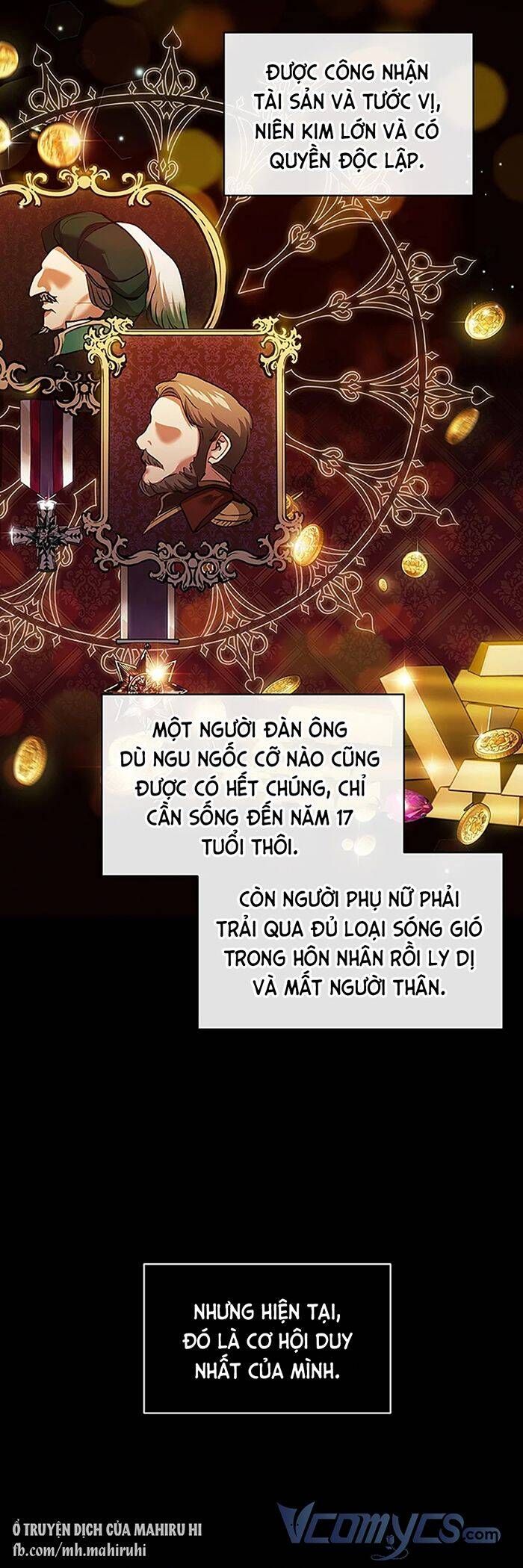 đọc truyện Cuộc Hôn Nhân Này Dù Sao Cũng Sẽ Tan Vỡ Mà Thôi Chương 33 ảnh 15 tại Giả Dược