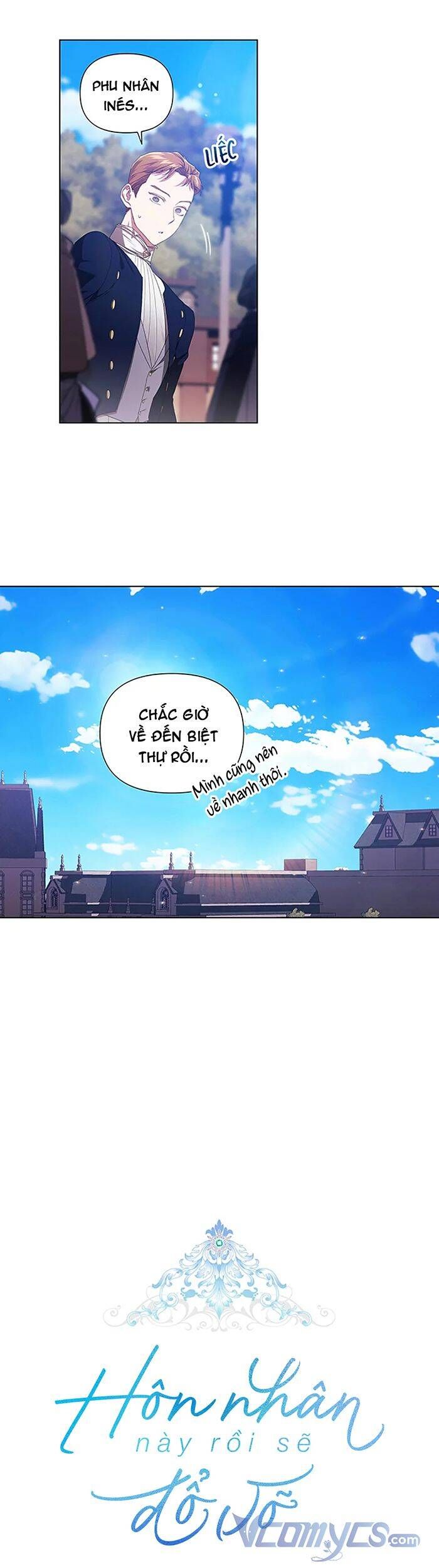 đọc truyện Cuộc Hôn Nhân Này Dù Sao Cũng Sẽ Tan Vỡ Mà Thôi Chương 34 ảnh 12 tại Giả Dược