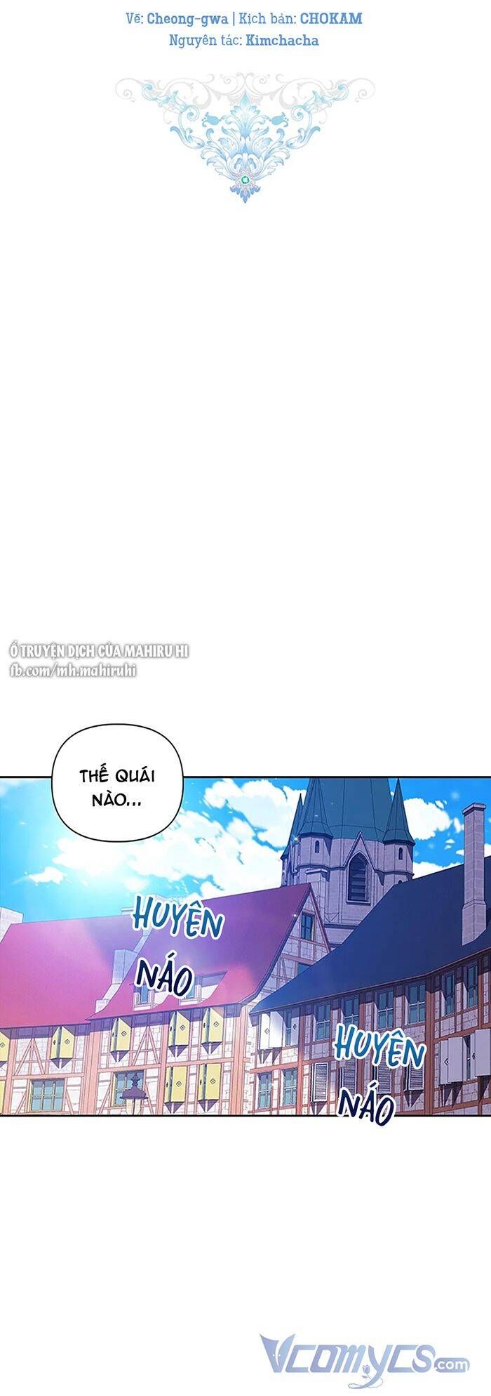 đọc truyện Cuộc Hôn Nhân Này Dù Sao Cũng Sẽ Tan Vỡ Mà Thôi Chương 34 ảnh 13 tại Giả Dược