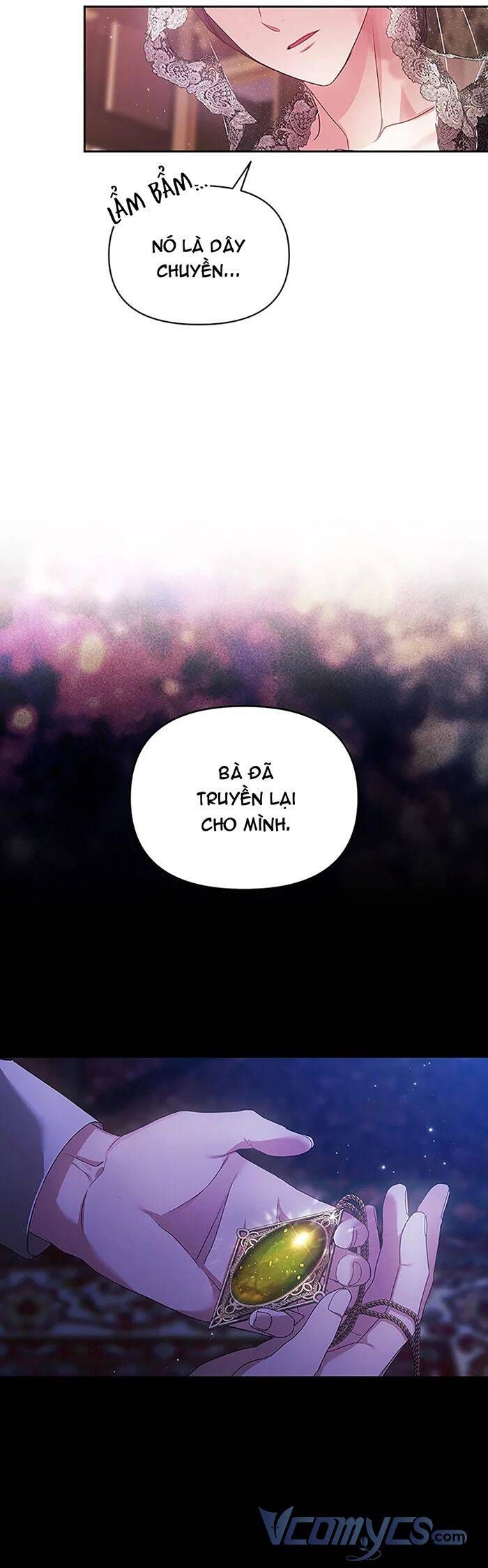 đọc truyện Cuộc Hôn Nhân Này Dù Sao Cũng Sẽ Tan Vỡ Mà Thôi Chương 34 ảnh 21 tại Giả Dược