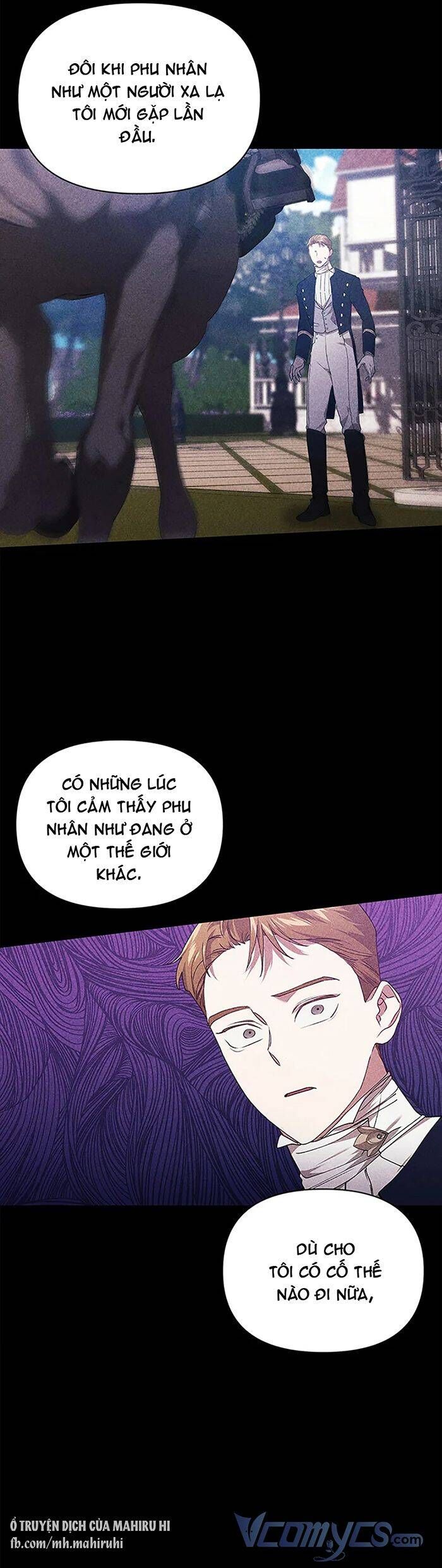 đọc truyện Cuộc Hôn Nhân Này Dù Sao Cũng Sẽ Tan Vỡ Mà Thôi Chương 36 ảnh 12 tại Giả Dược