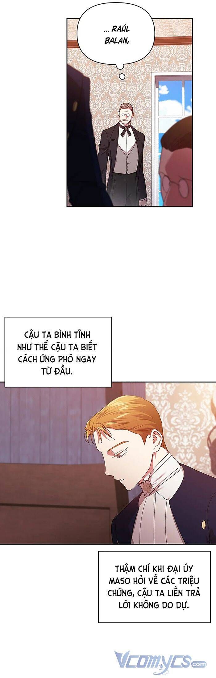 đọc truyện Cuộc Hôn Nhân Này Dù Sao Cũng Sẽ Tan Vỡ Mà Thôi Chương 36 ảnh 7 tại Giả Dược
