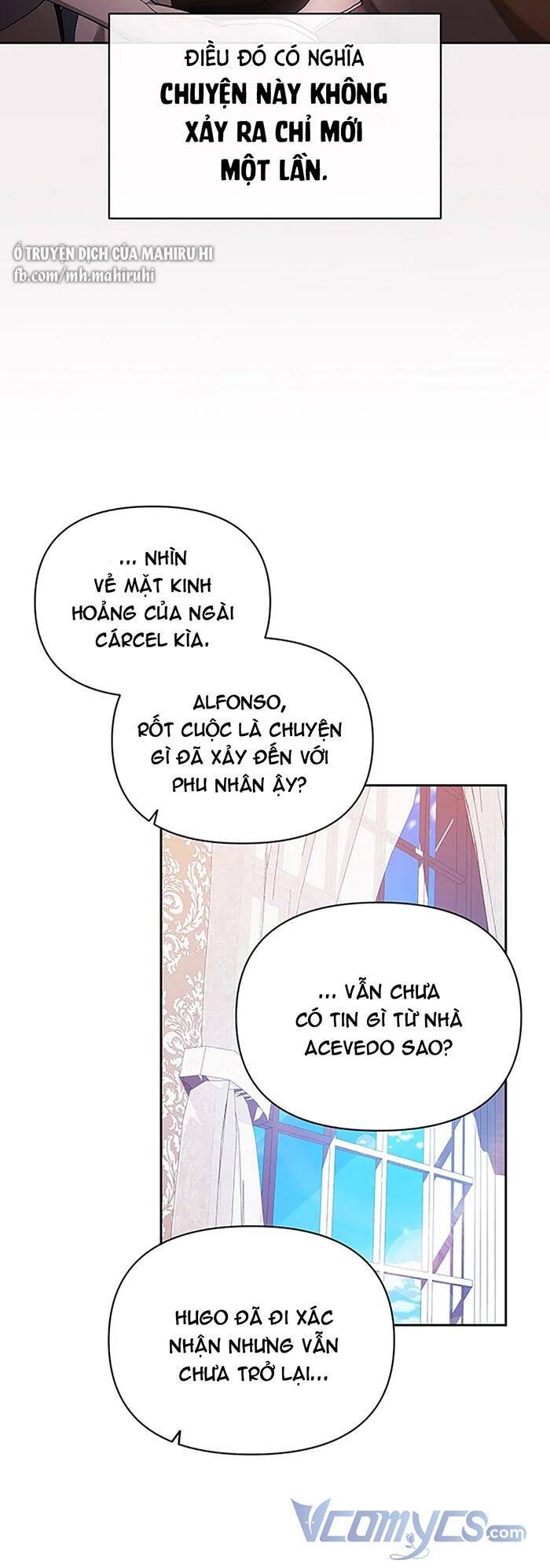 đọc truyện Cuộc Hôn Nhân Này Dù Sao Cũng Sẽ Tan Vỡ Mà Thôi Chương 36 ảnh 9 tại Giả Dược
