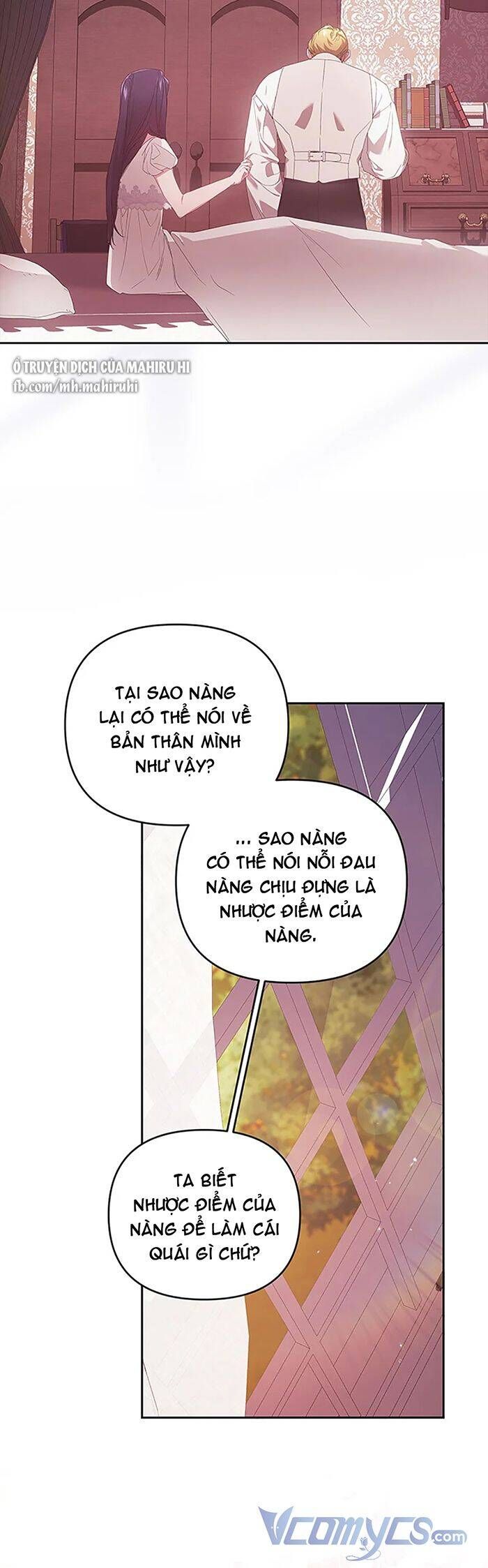 đọc truyện Cuộc Hôn Nhân Này Dù Sao Cũng Sẽ Tan Vỡ Mà Thôi Chương 38 ảnh 13 tại Giả Dược