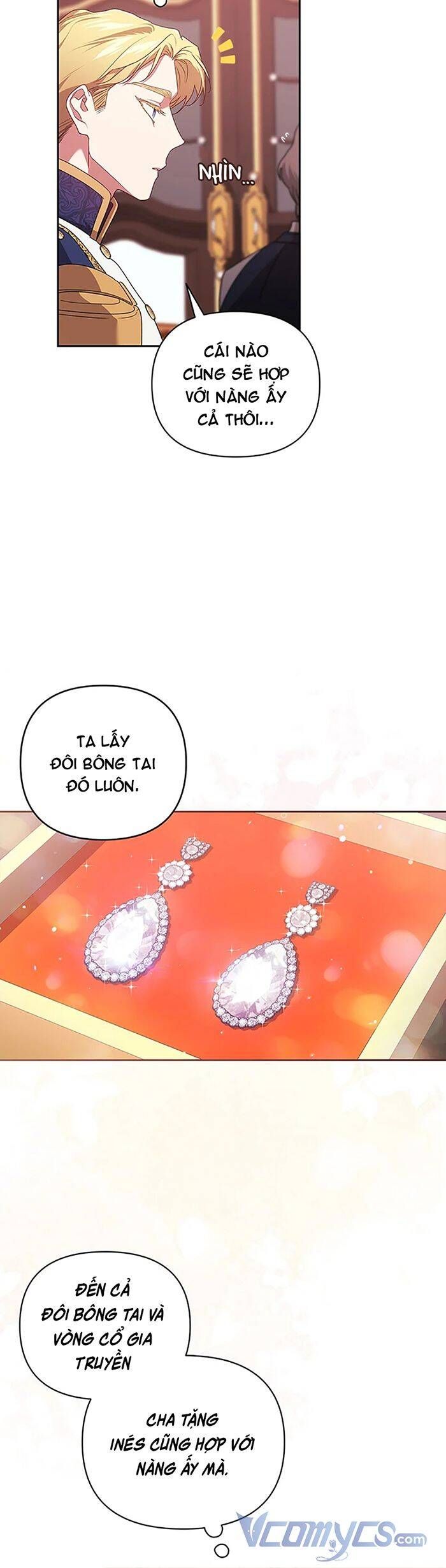 đọc truyện Cuộc Hôn Nhân Này Dù Sao Cũng Sẽ Tan Vỡ Mà Thôi Chương 39 ảnh 11 tại Giả Dược