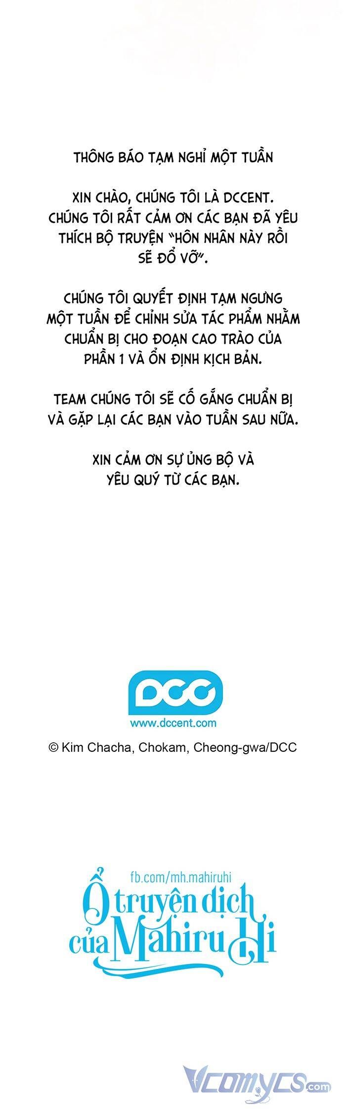 đọc truyện Cuộc Hôn Nhân Này Dù Sao Cũng Sẽ Tan Vỡ Mà Thôi Chương 39 ảnh 19 tại Giả Dược