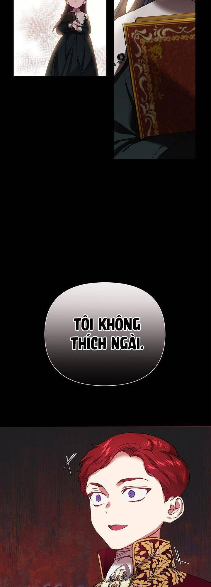 đọc truyện Cuộc Hôn Nhân Này Dù Sao Cũng Sẽ Tan Vỡ Mà Thôi Chương 4 ảnh 12 tại Giả Dược