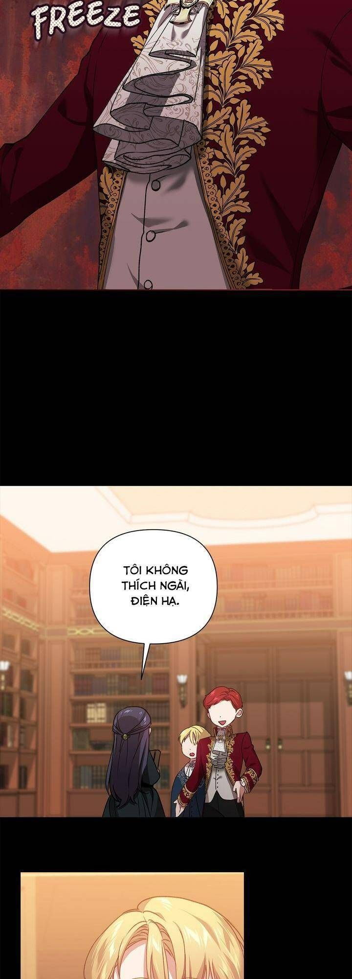 đọc truyện Cuộc Hôn Nhân Này Dù Sao Cũng Sẽ Tan Vỡ Mà Thôi Chương 4 ảnh 13 tại Giả Dược