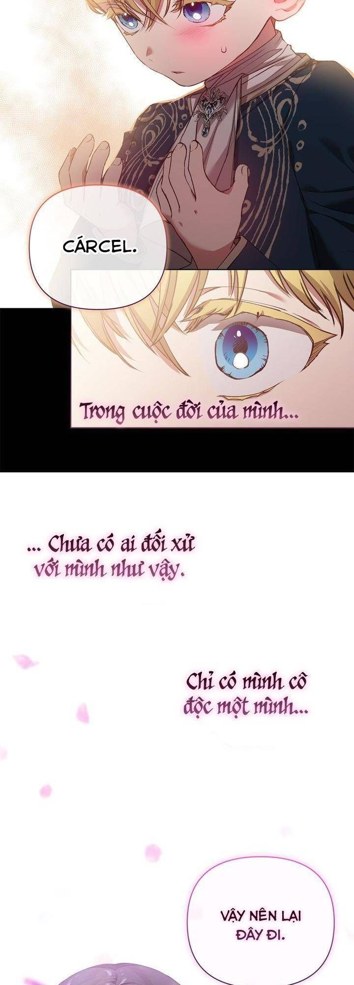 đọc truyện Cuộc Hôn Nhân Này Dù Sao Cũng Sẽ Tan Vỡ Mà Thôi Chương 4 ảnh 37 tại Giả Dược