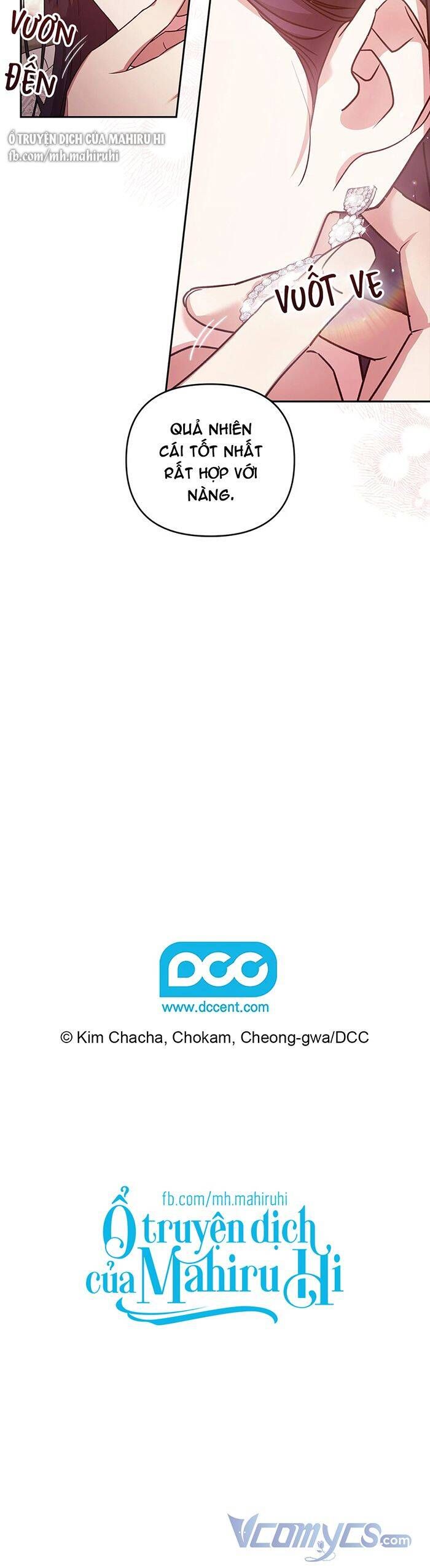 đọc truyện Cuộc Hôn Nhân Này Dù Sao Cũng Sẽ Tan Vỡ Mà Thôi Chương 40 ảnh 24 tại Giả Dược