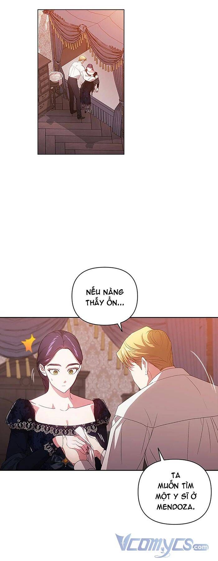 đọc truyện Cuộc Hôn Nhân Này Dù Sao Cũng Sẽ Tan Vỡ Mà Thôi Chương 40 ảnh 8 tại Giả Dược