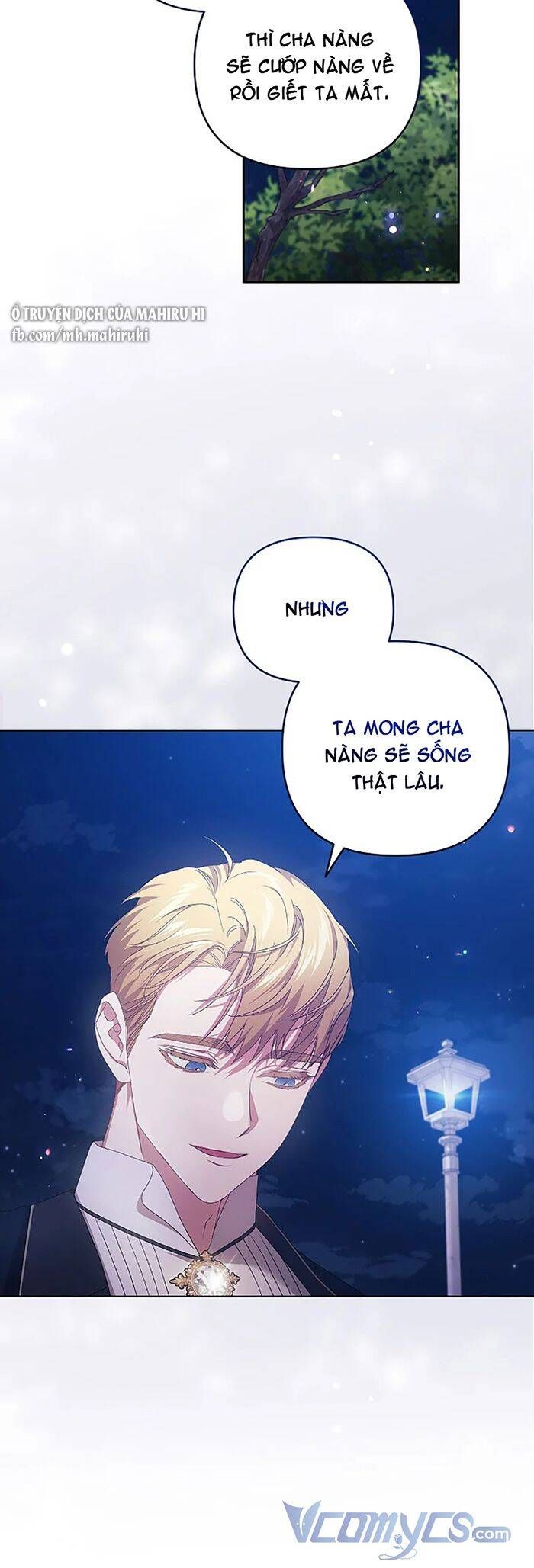 đọc truyện Cuộc Hôn Nhân Này Dù Sao Cũng Sẽ Tan Vỡ Mà Thôi Chương 41 ảnh 18 tại Giả Dược