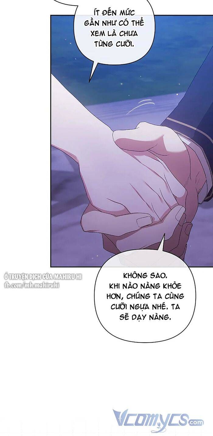 đọc truyện Cuộc Hôn Nhân Này Dù Sao Cũng Sẽ Tan Vỡ Mà Thôi Chương 41 ảnh 20 tại Giả Dược