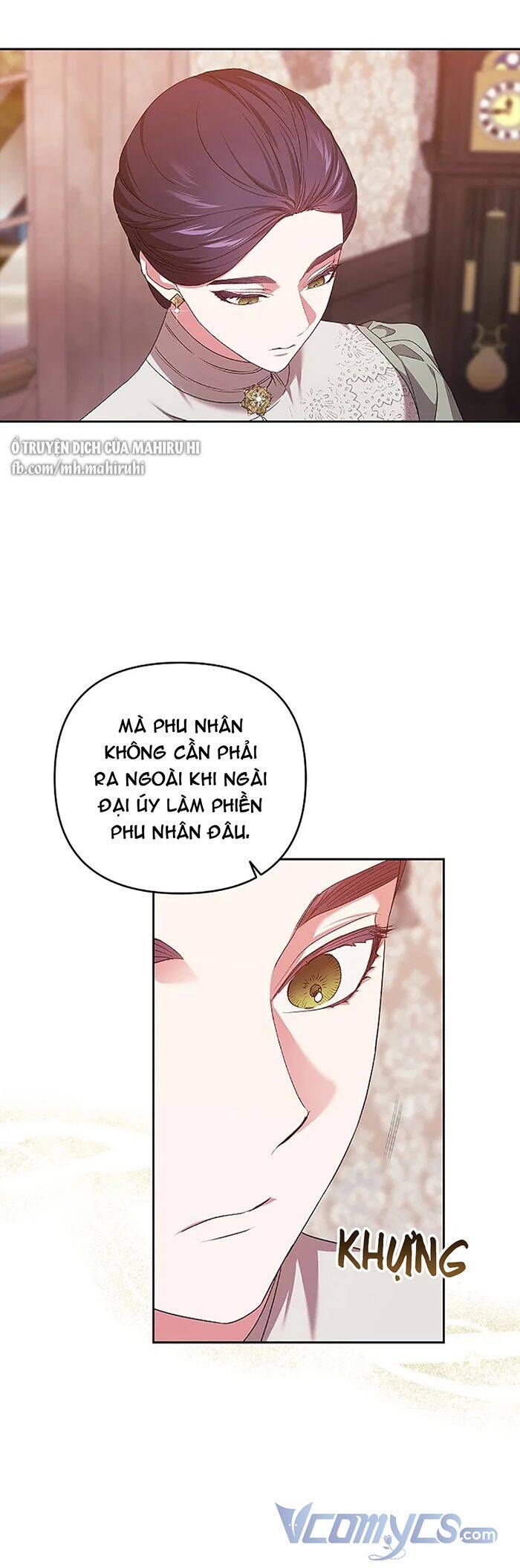 đọc truyện Cuộc Hôn Nhân Này Dù Sao Cũng Sẽ Tan Vỡ Mà Thôi Chương 42 ảnh 14 tại Giả Dược