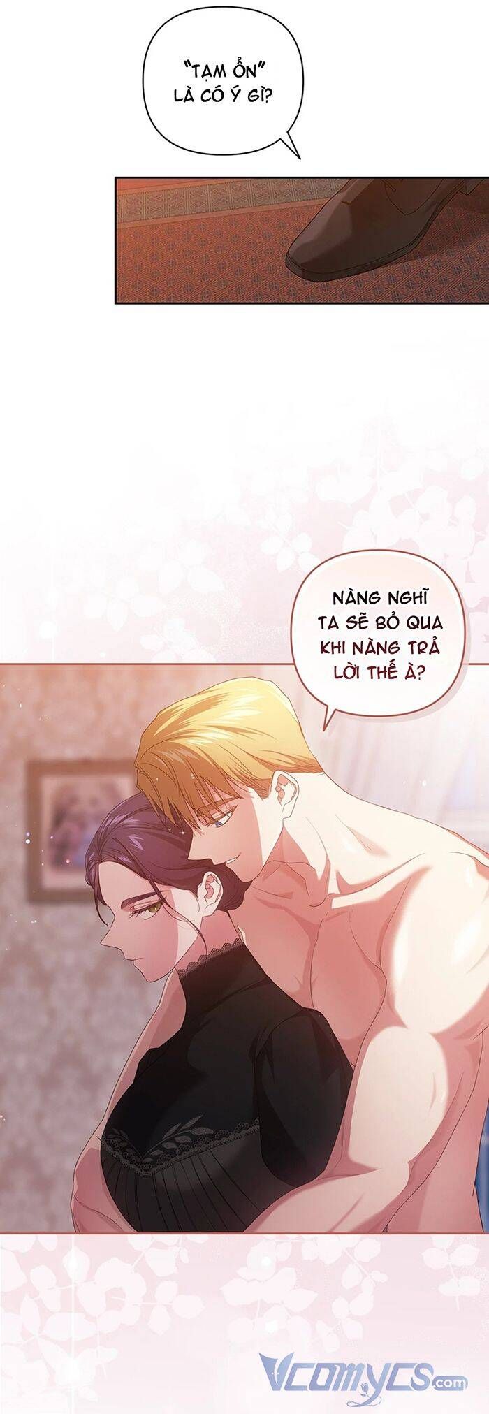đọc truyện Cuộc Hôn Nhân Này Dù Sao Cũng Sẽ Tan Vỡ Mà Thôi Chương 43 ảnh 13 tại Giả Dược