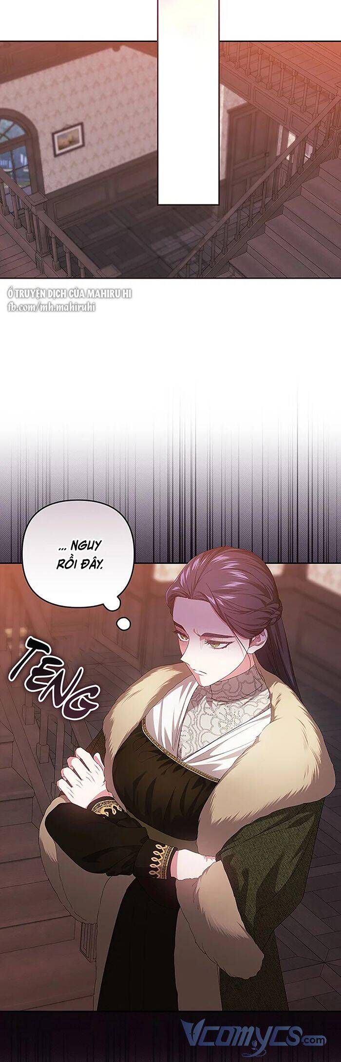 đọc truyện Cuộc Hôn Nhân Này Dù Sao Cũng Sẽ Tan Vỡ Mà Thôi Chương 43 ảnh 27 tại Giả Dược