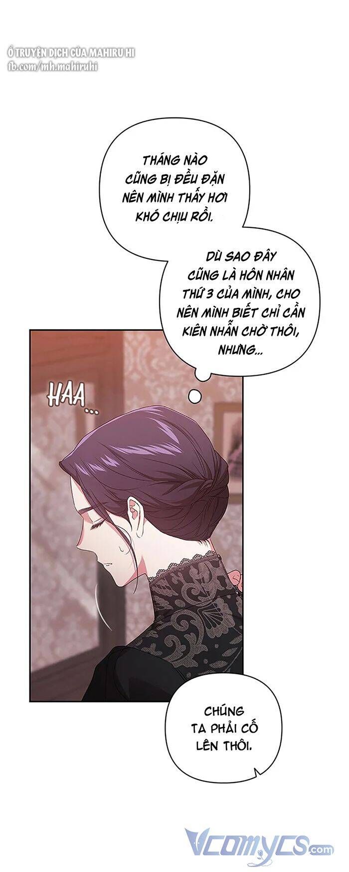 đọc truyện Cuộc Hôn Nhân Này Dù Sao Cũng Sẽ Tan Vỡ Mà Thôi Chương 43 ảnh 10 tại Giả Dược
