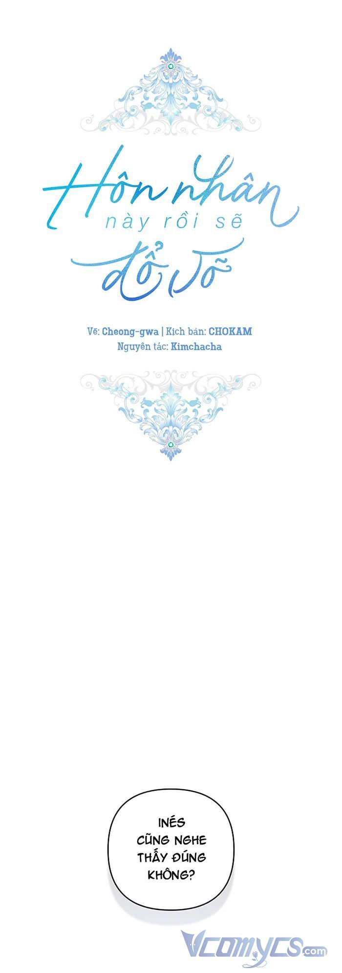 đọc truyện Cuộc Hôn Nhân Này Dù Sao Cũng Sẽ Tan Vỡ Mà Thôi Chương 44 ảnh 16 tại Giả Dược