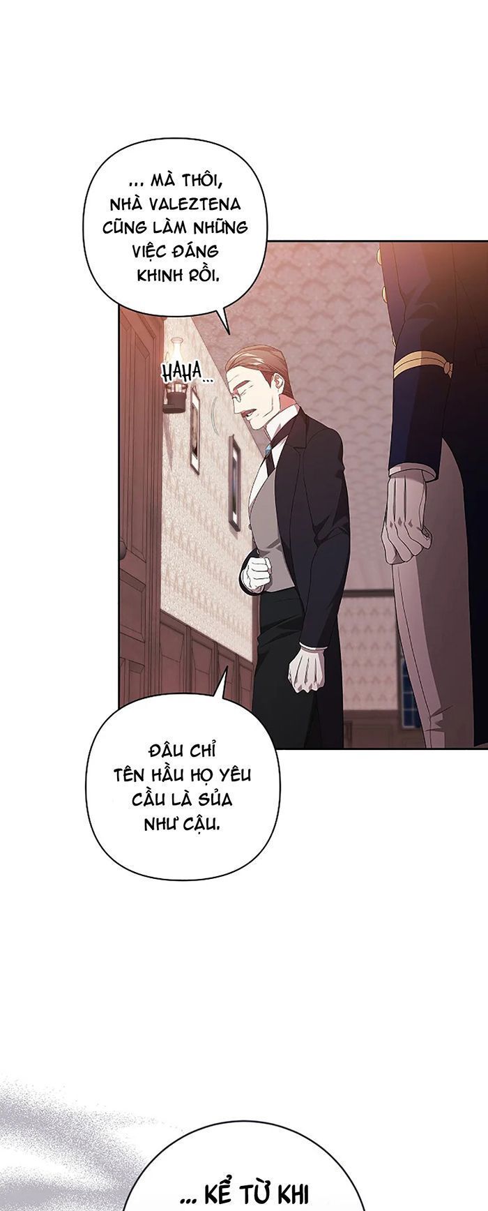 đọc truyện Cuộc Hôn Nhân Này Dù Sao Cũng Sẽ Tan Vỡ Mà Thôi Chương 44 ảnh 32 tại Giả Dược