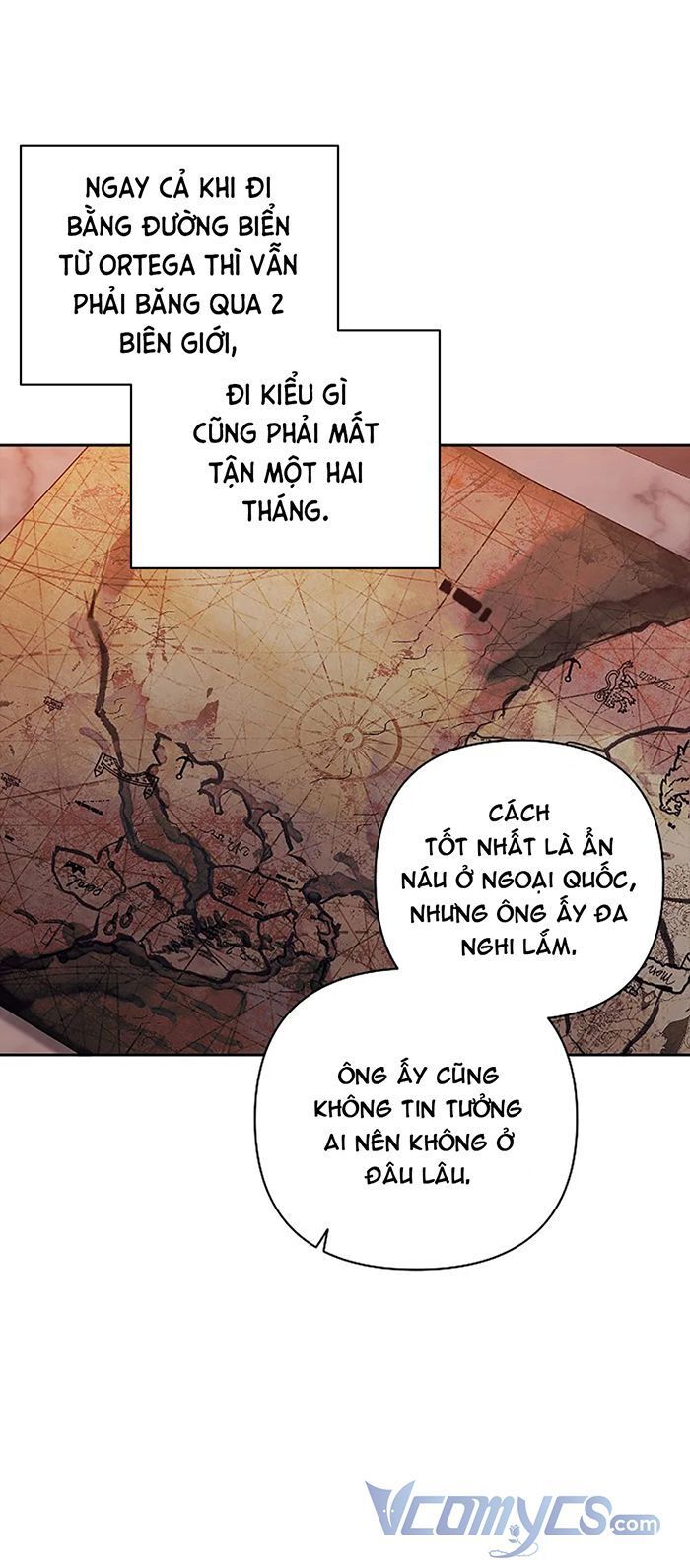 đọc truyện Cuộc Hôn Nhân Này Dù Sao Cũng Sẽ Tan Vỡ Mà Thôi Chương 44 ảnh 8 tại Giả Dược