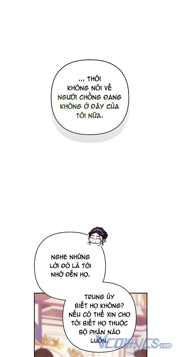 đọc truyện Cuộc Hôn Nhân Này Dù Sao Cũng Sẽ Tan Vỡ Mà Thôi Chương 45 ảnh 27 tại Giả Dược