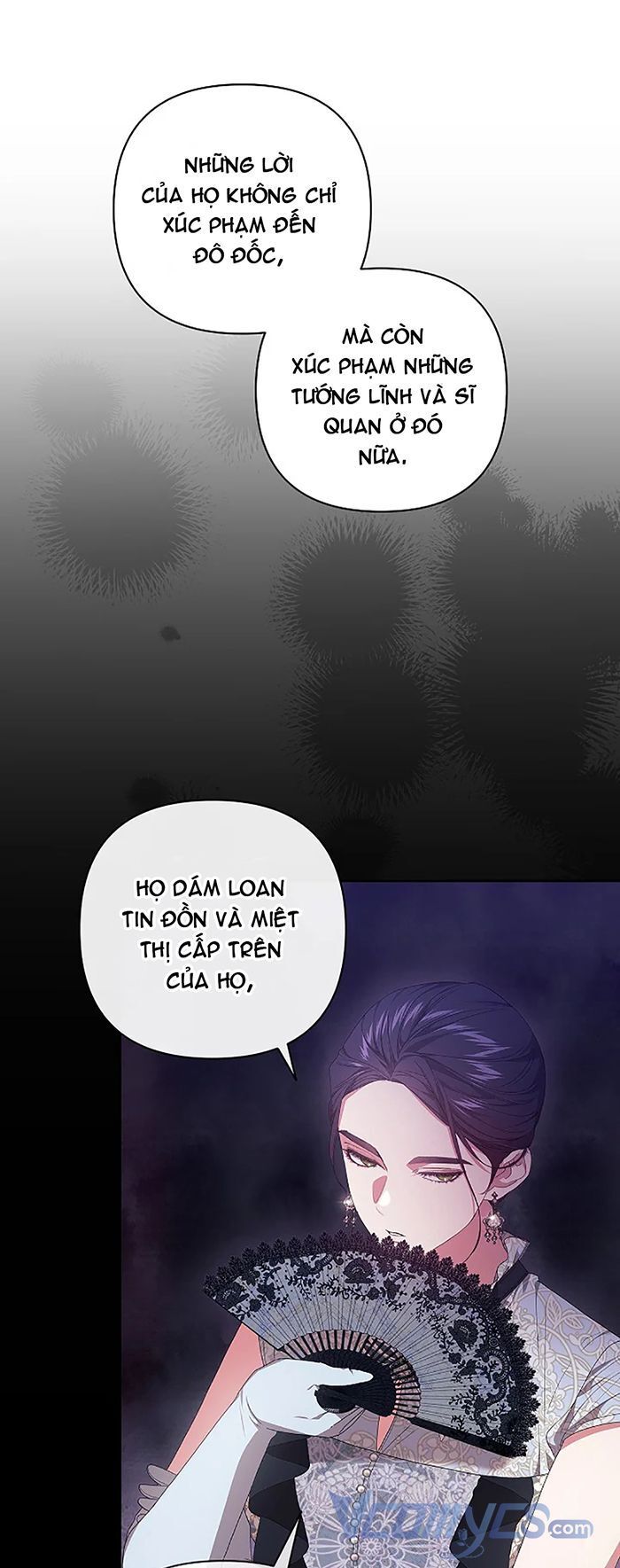 đọc truyện Cuộc Hôn Nhân Này Dù Sao Cũng Sẽ Tan Vỡ Mà Thôi Chương 45 ảnh 33 tại Giả Dược