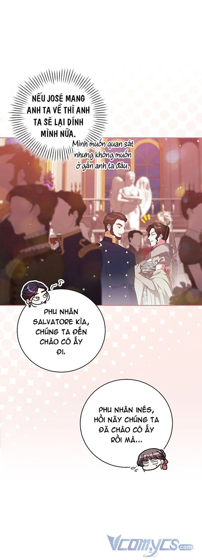 đọc truyện Cuộc Hôn Nhân Này Dù Sao Cũng Sẽ Tan Vỡ Mà Thôi Chương 45 ảnh 7 tại Giả Dược