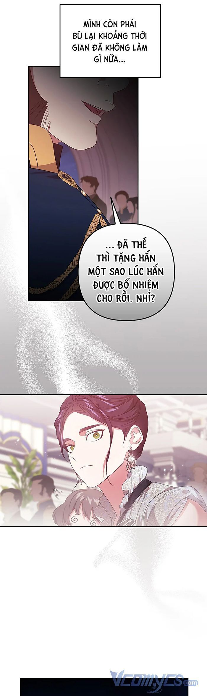 đọc truyện Cuộc Hôn Nhân Này Dù Sao Cũng Sẽ Tan Vỡ Mà Thôi Chương 45 ảnh 9 tại Giả Dược
