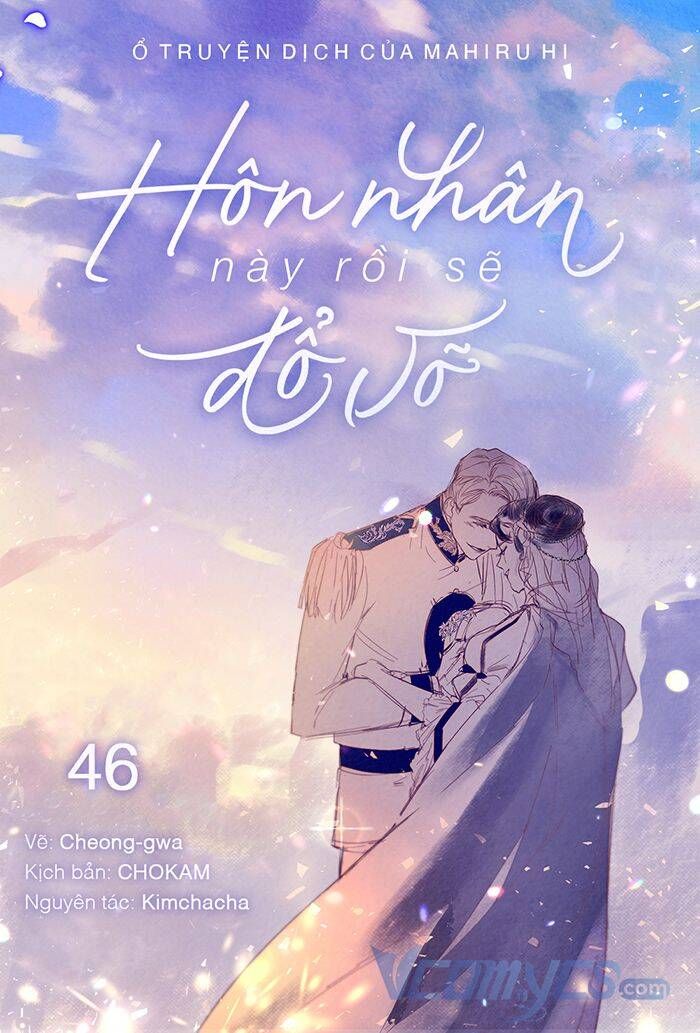 đọc truyện Cuộc Hôn Nhân Này Dù Sao Cũng Sẽ Tan Vỡ Mà Thôi Chương 46 ảnh 1 tại Giả Dược