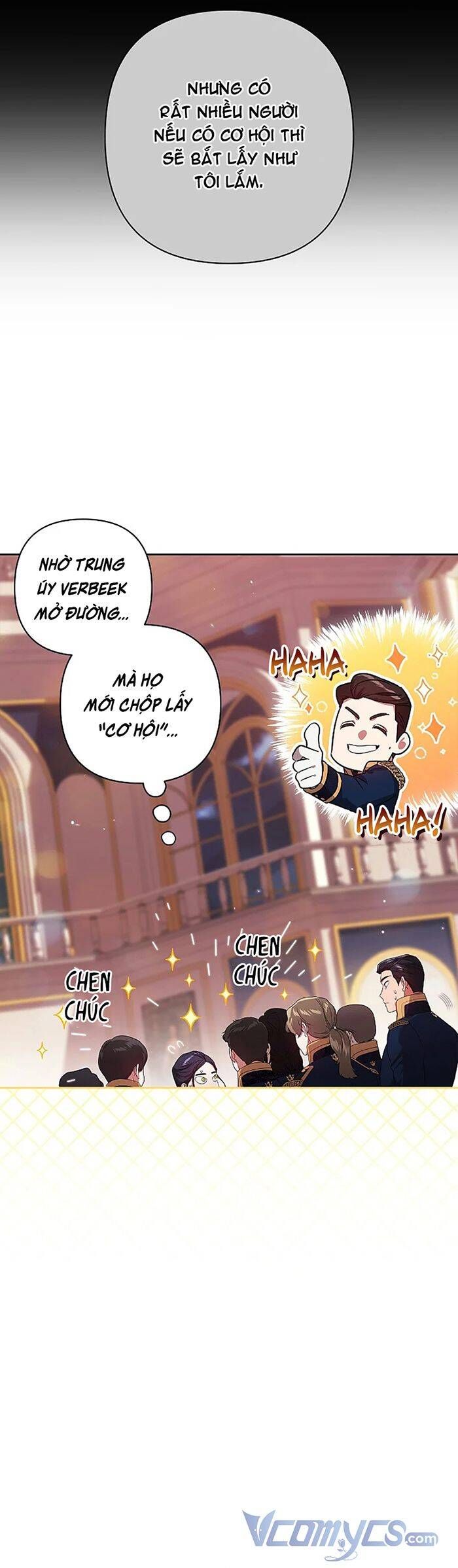 đọc truyện Cuộc Hôn Nhân Này Dù Sao Cũng Sẽ Tan Vỡ Mà Thôi Chương 46 ảnh 11 tại Giả Dược