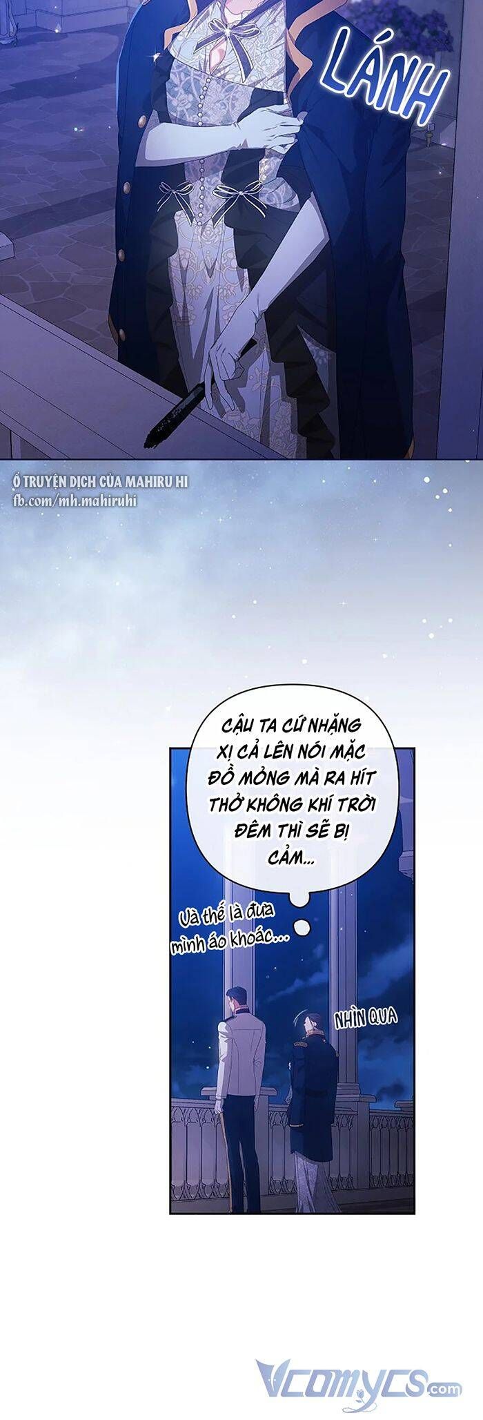 đọc truyện Cuộc Hôn Nhân Này Dù Sao Cũng Sẽ Tan Vỡ Mà Thôi Chương 46 ảnh 16 tại Giả Dược