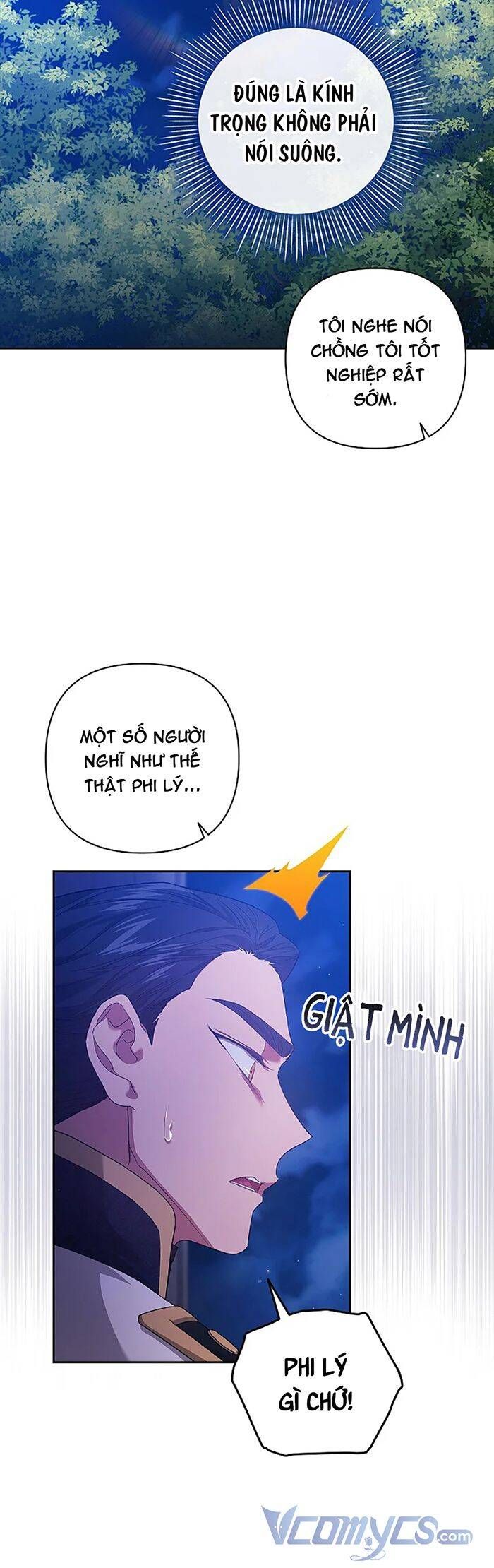 đọc truyện Cuộc Hôn Nhân Này Dù Sao Cũng Sẽ Tan Vỡ Mà Thôi Chương 46 ảnh 18 tại Giả Dược