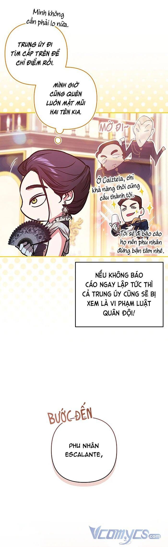 đọc truyện Cuộc Hôn Nhân Này Dù Sao Cũng Sẽ Tan Vỡ Mà Thôi Chương 46 ảnh 3 tại Giả Dược