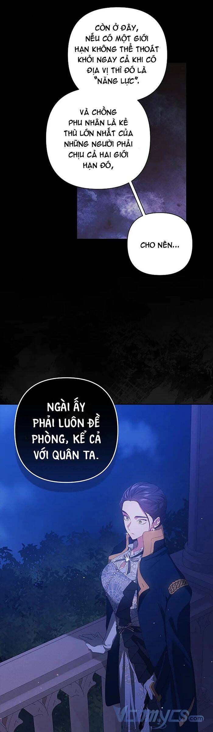 đọc truyện Cuộc Hôn Nhân Này Dù Sao Cũng Sẽ Tan Vỡ Mà Thôi Chương 46 ảnh 22 tại Giả Dược