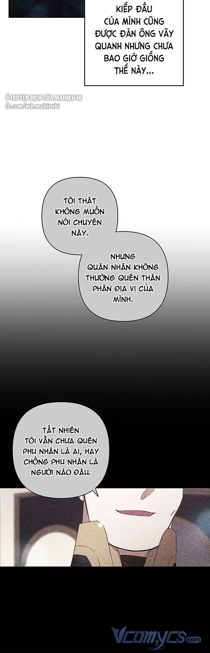 đọc truyện Cuộc Hôn Nhân Này Dù Sao Cũng Sẽ Tan Vỡ Mà Thôi Chương 46 ảnh 10 tại Giả Dược