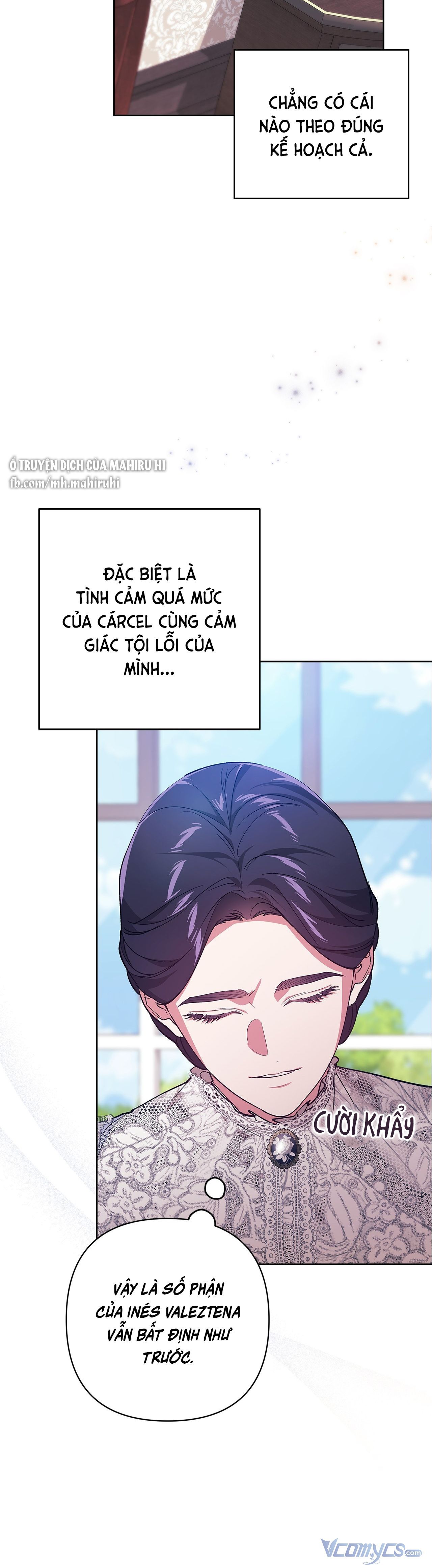 đọc truyện Cuộc Hôn Nhân Này Dù Sao Cũng Sẽ Tan Vỡ Mà Thôi Chương 48 ảnh 22 tại Giả Dược