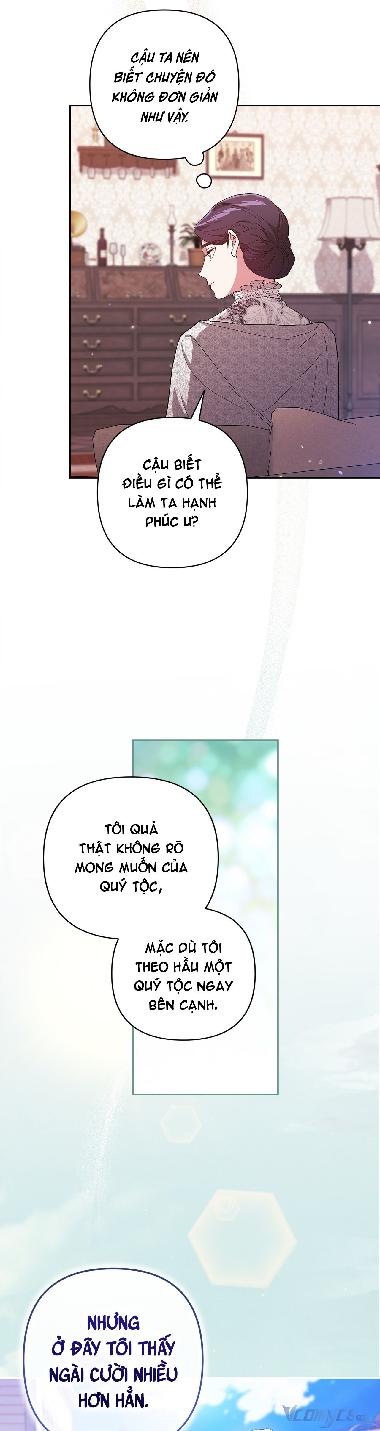 đọc truyện Cuộc Hôn Nhân Này Dù Sao Cũng Sẽ Tan Vỡ Mà Thôi Chương 48 ảnh 29 tại Giả Dược