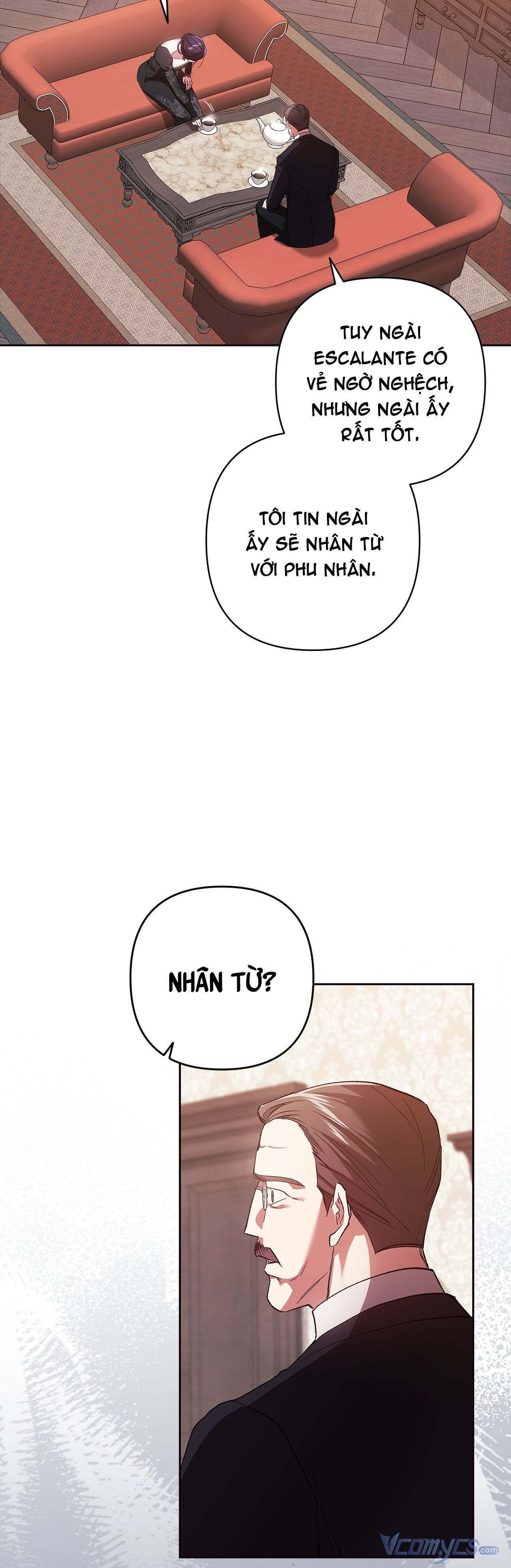 đọc truyện Cuộc Hôn Nhân Này Dù Sao Cũng Sẽ Tan Vỡ Mà Thôi Chương 49 ảnh 15 tại Giả Dược