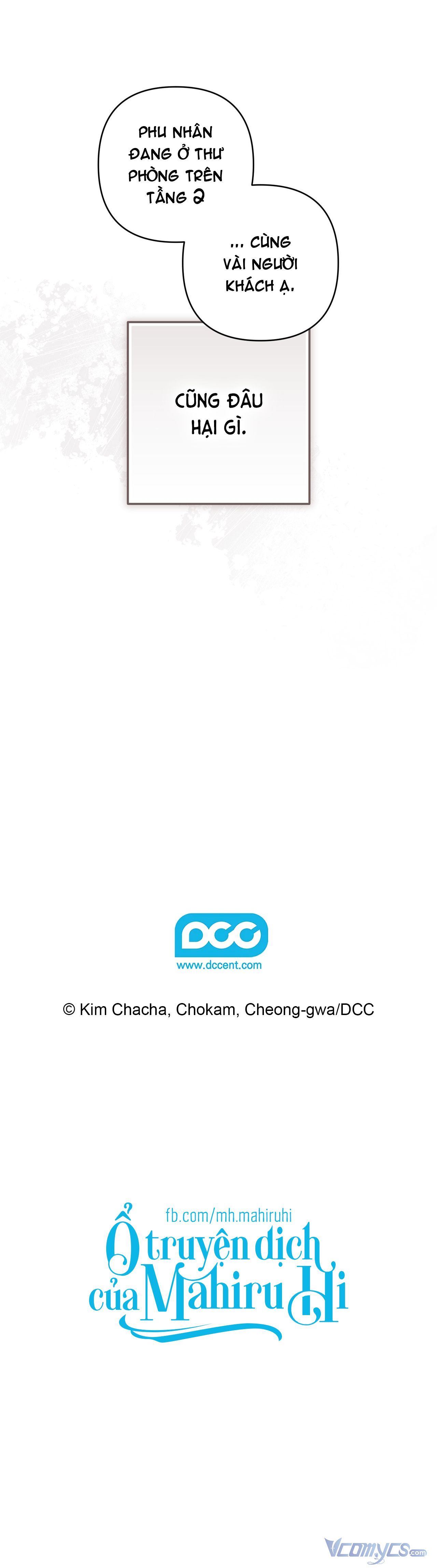 đọc truyện Cuộc Hôn Nhân Này Dù Sao Cũng Sẽ Tan Vỡ Mà Thôi Chương 49 ảnh 44 tại Giả Dược