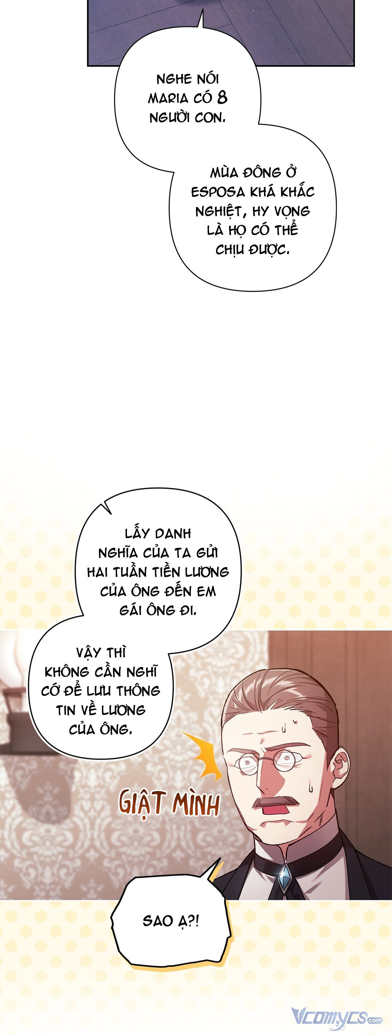 đọc truyện Cuộc Hôn Nhân Này Dù Sao Cũng Sẽ Tan Vỡ Mà Thôi Chương 50 ảnh 3 tại Giả Dược